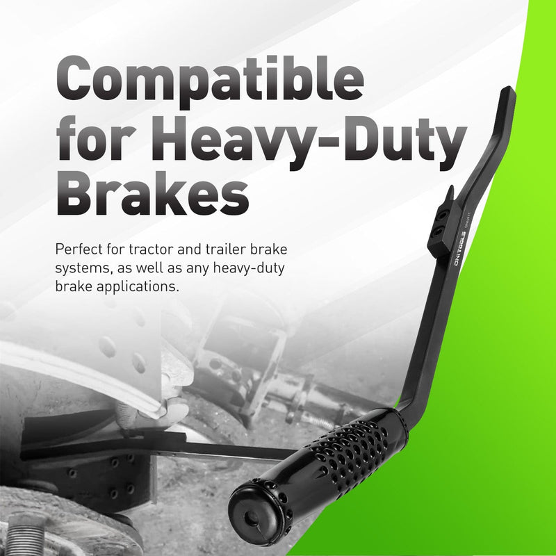 5081 Alt to S-Cam Air Brake Spring Tool For Heavy-Duty Tractors & Trailers