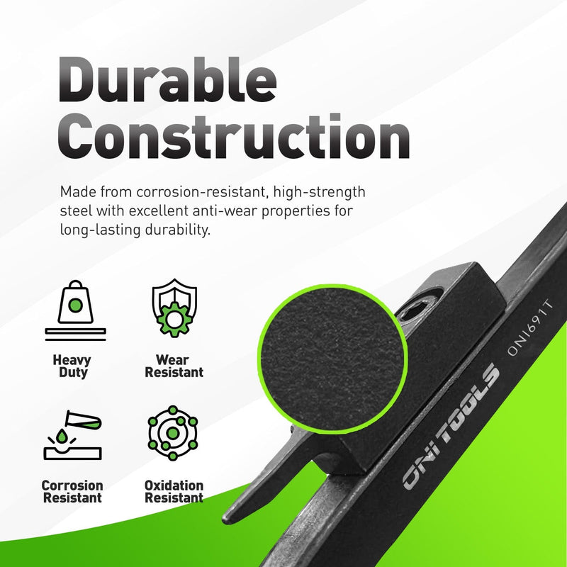 5081 Alt to S-Cam Air Brake Spring Tool For Heavy-Duty Tractors & Trailers