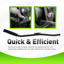 5081 Alt to S-Cam Air Brake Spring Tool For Heavy-Duty Tractors & Trailers