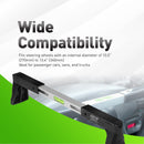 7807 Steering Wheel Level Alignment Tool (Spring-Loaded Self-Centering) Front-End & 4-Wheel Alignment Alt