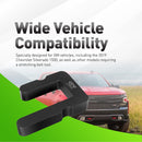 59560 Double-Sided Stretch Belt Installer For GM 5.3L 6.2L 6.6L A/C & Main Pulleys (Silverado Sierra Trucks) Alt