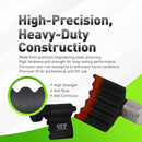 T10050, T10100, T20102, T10060A, T10115 Timing Alignment Tool Kit for VW Audi SEAT Skoda 1.9L–2.0L TDI Alt