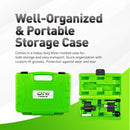 T10050, T10100, T20102, T10060A, T10115 Timing Alignment Tool Kit for VW Audi SEAT Skoda 1.9L–2.0L TDI Alt