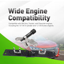 Engine Timing Alignment & Locking Tool Kit For Chevrolet Onix, Onix Plus & Tracker 1.0 12V 3-cyl 1.2 12V Ecotec CR490, CR490-A, CR490-B, CR490-C Alt