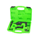 Timing Tool Kit for N13 N18 MINI Cooper S JCW R55–R61 and BMW 116i 118i F20 F21 1.6L Turbo 117 440, 119 340, 496 709, 119 590 Alt