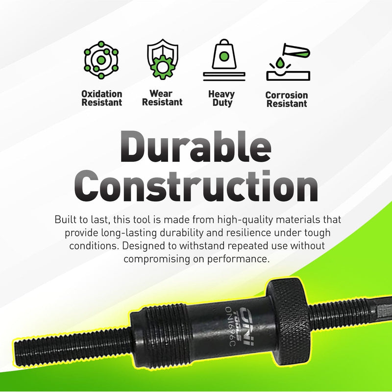 Timing Tool Kit for N13 N18 MINI Cooper S JCW R55–R61 and BMW 116i 118i F20 F21 1.6L Turbo 117 440, 119 340, 496 709, 119 590 Alt