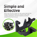 Timing Tool Kit for N13 N18 MINI Cooper S JCW R55–R61 and BMW 116i 118i F20 F21 1.6L Turbo 117 440, 119 340, 496 709, 119 590 Alt