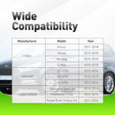 Engine Camshaft Timing Tool Kit, Compatible with Jaguar Land Rover Evoque Ford Edge Escape Volvo Mondeo 2.0T Mustang 2.3T, Replace 303-1595 303-1600 303-1594