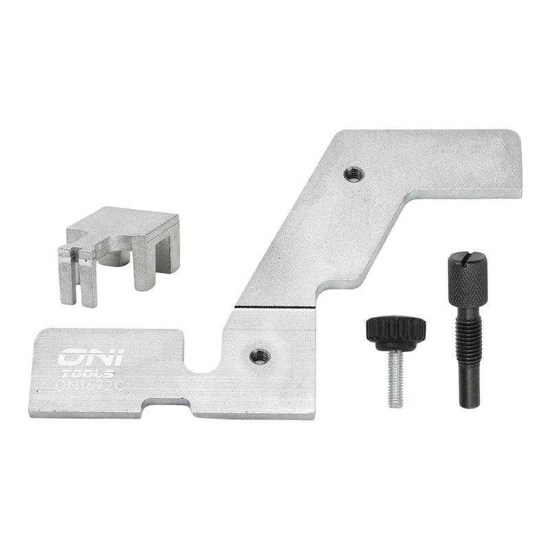 EcoBoost Engine Timing Kit for Ford & Lincoln 2.0L-2.3L 303-507, 303-1521, 303-1565 Alt