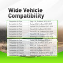 EcoBoost Engine Timing Kit for Ford & Lincoln 2.0L-2.3L 303-507, 303-1521, 303-1565 Alt