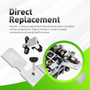 EcoBoost Engine Timing Kit for Ford & Lincoln 2.0L-2.3L 303-507, 303-1521, 303-1565 Alt