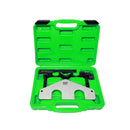 156589006100, 156589003200, 156589016300, 5080 Camshaft & Crank Alignment Timing Tool Kit for M156 M159 6.2L V8 C63 E63 S63 CLS63 CLK63 ML63 R63 SL63 SLS Alt