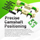 270589016100 Camshaft Timing Tool Kit for M133 M270 M274 1.6L & 2.0L engines 270589006100 Alt