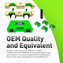 270589016100 Camshaft Timing Tool Kit for M133 M270 M274 1.6L & 2.0L engines 270589006100 Alt