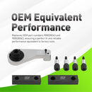 900028263, 900028363 Engine Timing Tool Kit for Maserati Ghibli 3.0T M156C 2014-2016 Alt