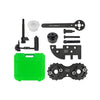 9997490, 9997493, 9997495, 9997496, 9997497 Alt to Camshaft Alignment & Timing Tool Kit for Volvo Drive-E 2.0L VEA Engines S60 V60 XC60 XC90 S90 V90