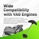 Timing Tool Kit For EA211 VAG VW Audi Skoda Seat 1.0L–1.6L FSI TSI TFSI T10340, T10494, T10499, T10487, T10476, T10477