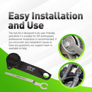 Timing Tool Kit For EA211 VAG VW Audi Skoda Seat 1.0L–1.6L FSI TSI TFSI T10340, T10494, T10499, T10487, T10476, T10477