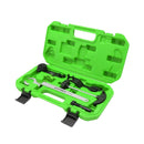 Timing Tool Kit For EA211 VAG VW Audi Skoda Seat 1.0L–1.6L FSI TSI TFSI T10340, T10494, T10499, T10487, T10476, T10477