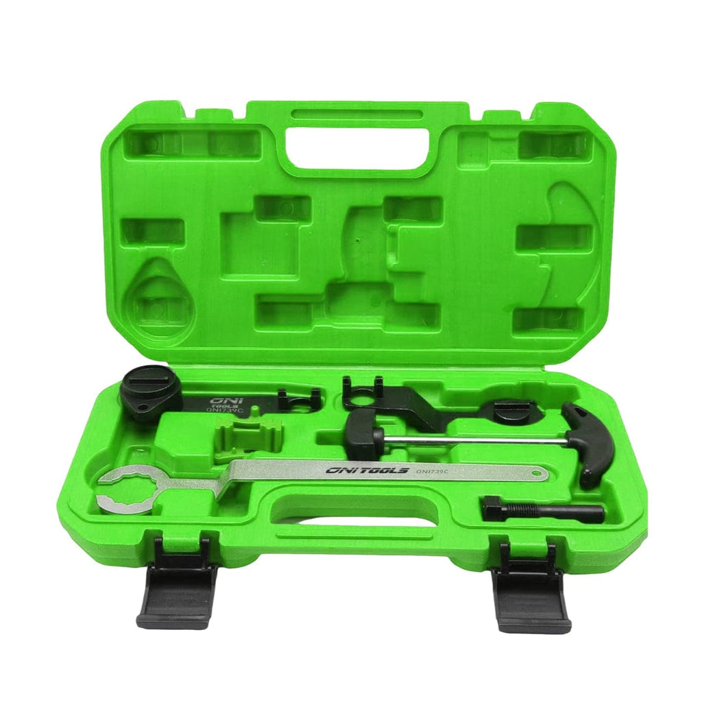 Timing Tool Kit For EA211 VAG VW Audi Skoda Seat 1.0L–1.6L FSI TSI TFS
