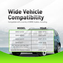 BMW X1 X3 X5 xDrive Transfer Case Bushing Remover and Installer Kit 221051, 221046, 8816 Alt