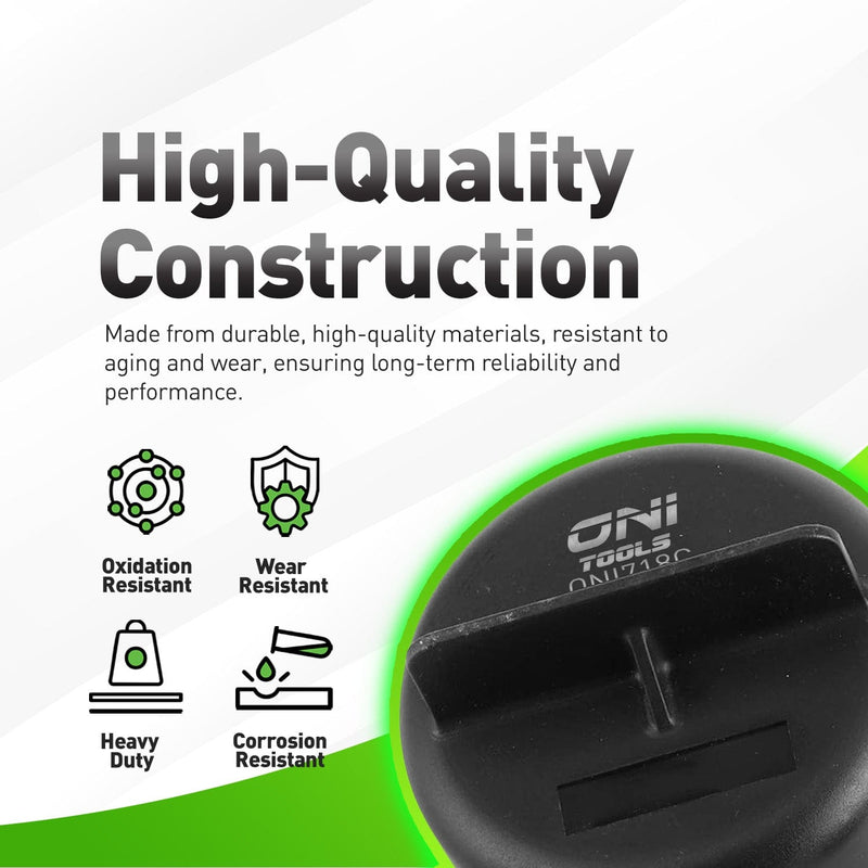 725 589 02 90 00, 725 589 00 90 00 Transmission Oil Fill & Drain Kit For Mercedes 9G-Tronic 725.0 ATF Service On C-Class, E-Class, S-Class, GLE, SLK Alt