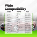 Camshaft Timing Tool Kit – Fits GM 1.0‑1.4L Ecotec EN‑49977‑100 Alt – Chevy Cruze, Aveo, Opel/Vauxhall Corsa, Astra, Meriva