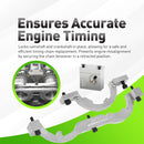 Camshaft Timing Tool Kit – Fits GM 1.0‑1.4L Ecotec EN‑49977‑100 Alt – Chevy Cruze, Aveo, Opel/Vauxhall Corsa, Astra, Meriva