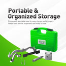 Camshaft Timing Tool Kit – Fits GM 1.0‑1.4L Ecotec EN‑49977‑100 Alt – Chevy Cruze, Aveo, Opel/Vauxhall Corsa, Astra, Meriva