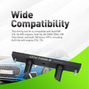 VW Audi Camshaft Timing Lock Tool Kit For 2.0 FSI Engines AWA AXW BHD BMB (A3, Golf, Touran) T10252, T10115, T10020, T40080 Alt