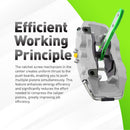 Brake Caliper Press For Single, Dual & Quad Piston Disc Calipers (1.88–3.03 in) Ratcheting 279-5420 Alt