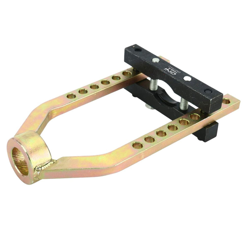 CV Joint Puller – 9-Hole Propshaft Separator (95mm) For FWD Driveshaft & CVJ Removal