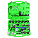 Universal Radiator Pressure Tester & Vacuum Refill Kit For Cars SUVs & Light Trucks 78585, GT1019, 550000  Alt