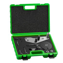 BMW Vacuum Pump Sealing Cover Remover & Installer For N53 N54 N55 Engines 118530, 110290, 118650 Alt