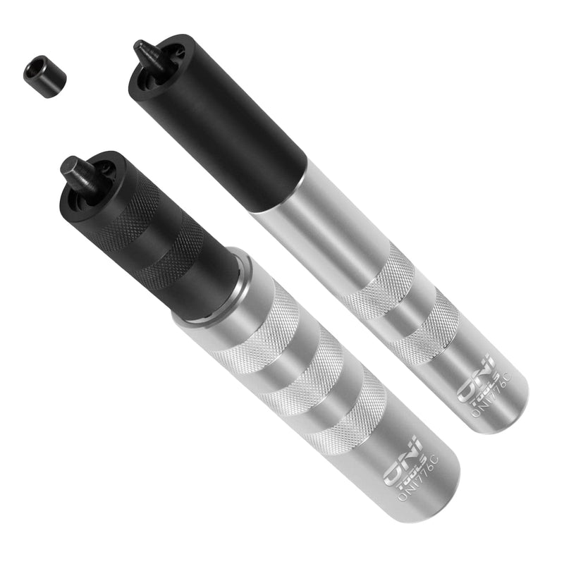 Valve Keeper Remover & Installer Kit For Toyota 4-cyl & Chrysler New World Engines 36050 Alt