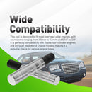 Valve Keeper Remover & Installer Kit For Toyota 4-cyl & Chrysler New World Engines 36050 Alt