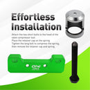 Valve Spring Compressor Tool For Honda Acura B-Series & H-Series VTEC Heads B16A B17A1 B18C1 B18C5 H22A Alt