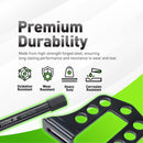 Universal Overhead Valve Spring Compressor Kit For OHV & OHC Engines (GM 2.2 Ecotec, Ford 3.0–5.0 4V) 303-1418, OTC 4573 Alt