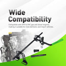 Universal Overhead Valve Spring Compressor Kit For OHV & OHC Engines (GM 2.2 Ecotec, Ford 3.0–5.0 4V) 303-1418, OTC 4573 Alt