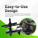 67605 LS Valve Spring Compressor For GM LS1-LS3 LS6 4.8–6.2L Engines In Camaro Corvette Silverado Sierra Tahoe Suburban CTS-V GTO Alt