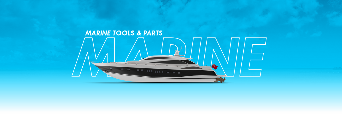 Oni Tools Will Help You Find the Right Marine Specialty Tools and Parts for your Boat Repair and Maintenance Needs. When it comes to accessories, we have that covered too.