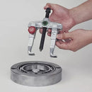 Kukko 20-3+ Universal 2-Jaw Puller with Quick Adjusting Jaws 2 5/8 - 9 7/8inch (65 - 250 mm)