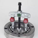 Kukko 20-3+ Universal 2-Jaw Puller with Quick Adjusting Jaws 2 5/8 - 9 7/8inch (65 - 250 mm)