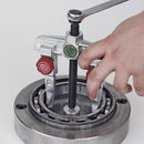 Kukko 20-3+ Universal 2-Jaw Puller with Quick Adjusting Jaws 2 5/8 - 9 7/8inch (65 - 250 mm)