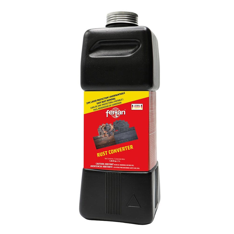 22620 Fertan 22620 Rust Converter, 1.1 qt