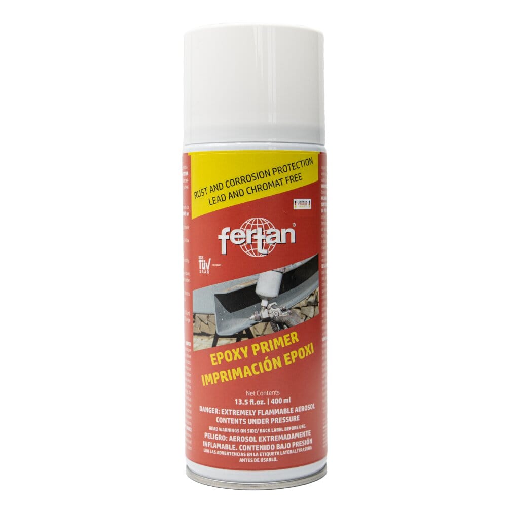 Fertan Epoxy Primer Spray (1-part) 13.5 fl.oz.