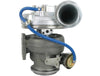 BorgWarner K31 Turbo for DETROIT Diesel Series 60 12.7L / Caterpillar C12 Engines - 172743 ( S60 / C12 ) NEW OEM