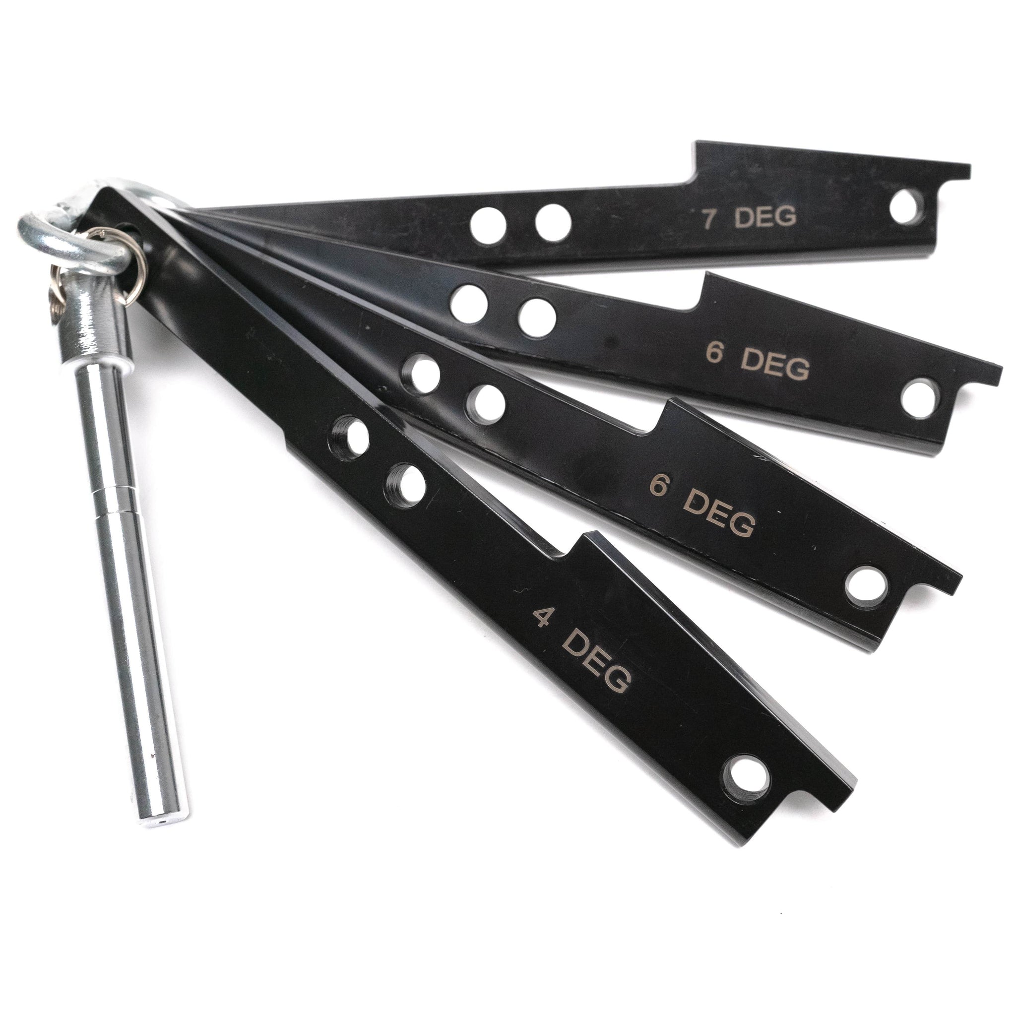 cummins tool fishing pole Cummins ISX QSX Cam Timing Tool & Crank Pin 3163021 3163020