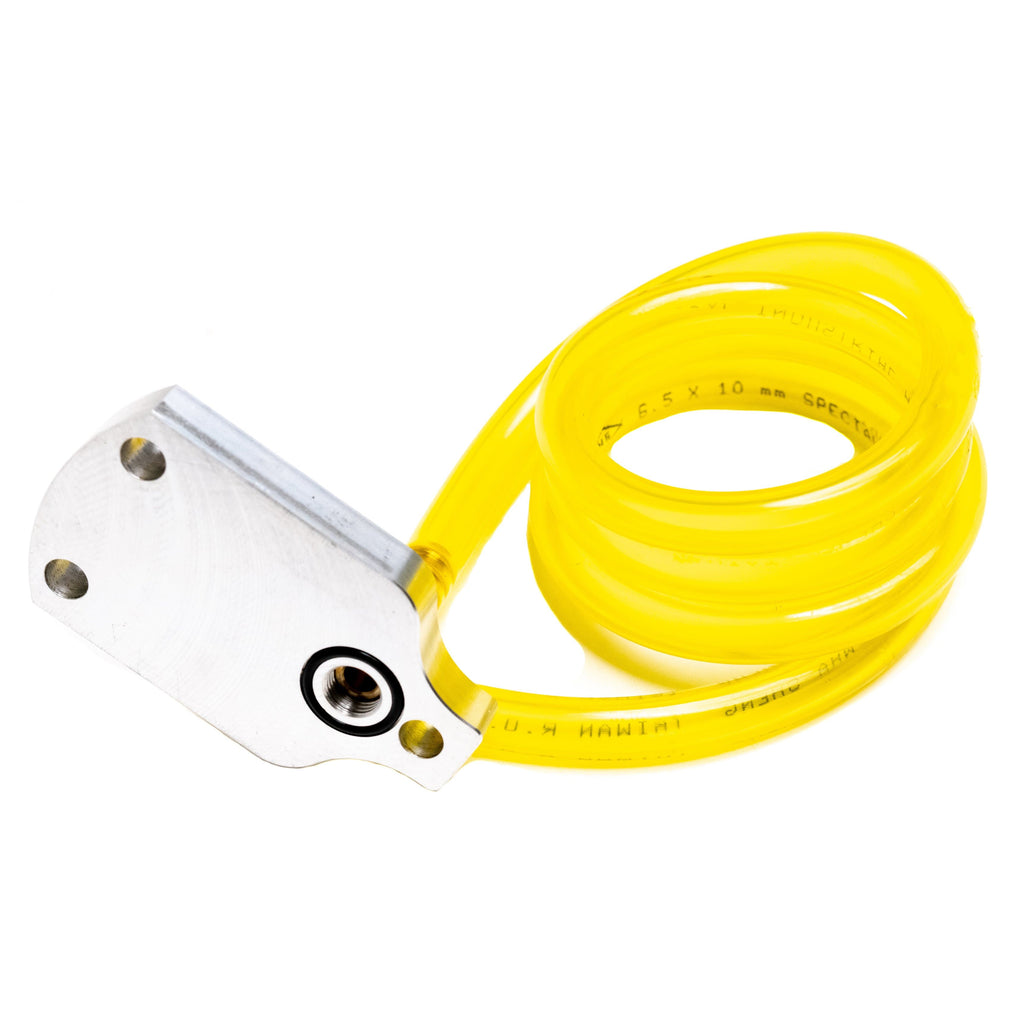 Cummins ISX Fuel Injector Leak Test Kit 3164001