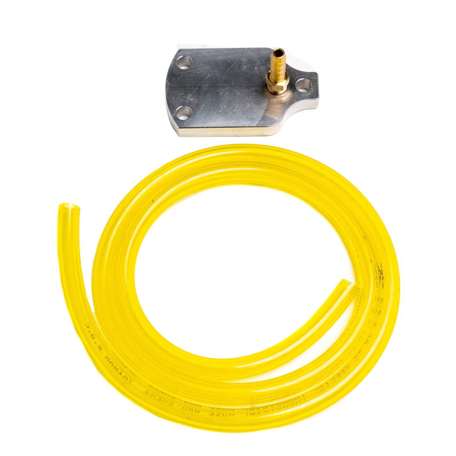 Cummins ISX Fuel Injector Leak Test Kit 3164001